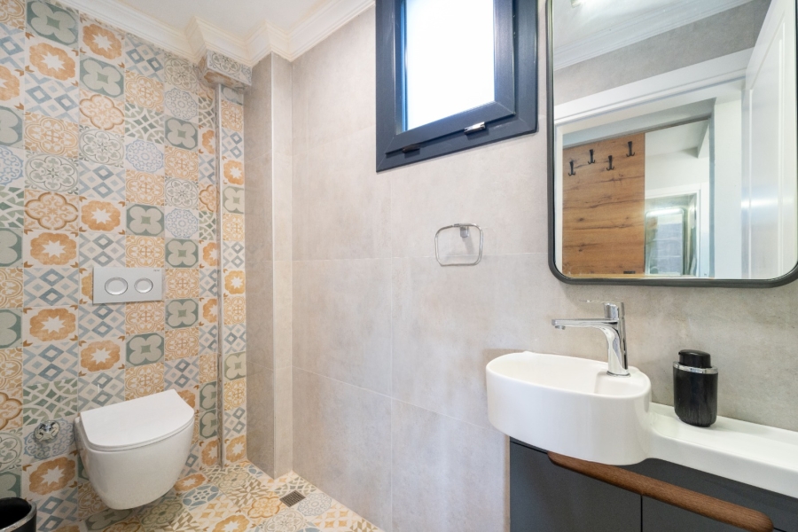 Villa Güngör Fethiye